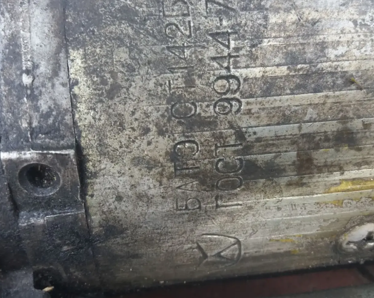 Стартер НОВЫЙ КамАЗ/Урал/ЗиЛ ГЯ