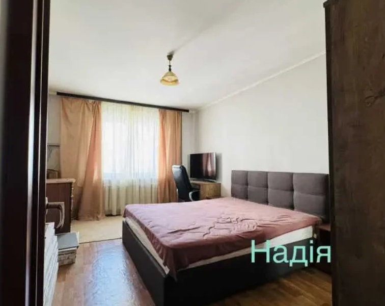 3-к квартира Київ, Дарницький, Григорія Ващенка 1