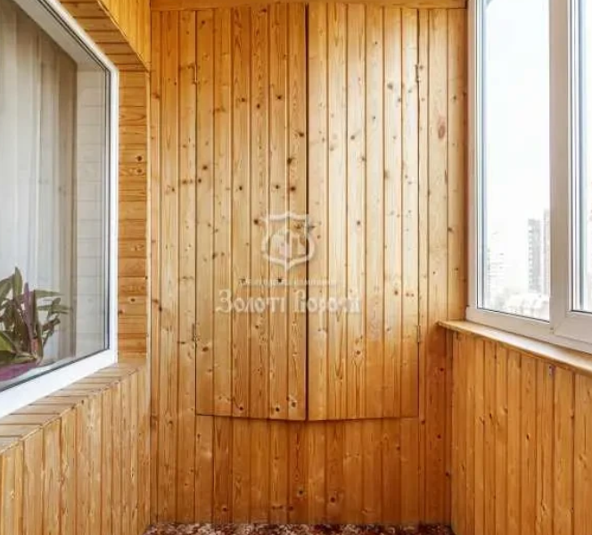 3-к квартира Київ, Святошинський, Академіка Єфремова 3