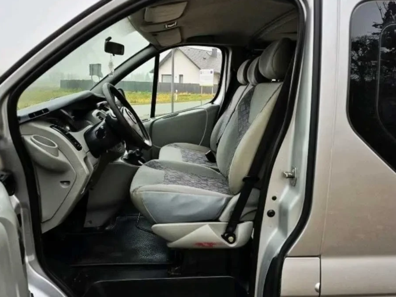 Open Vivaro для ЗСУ