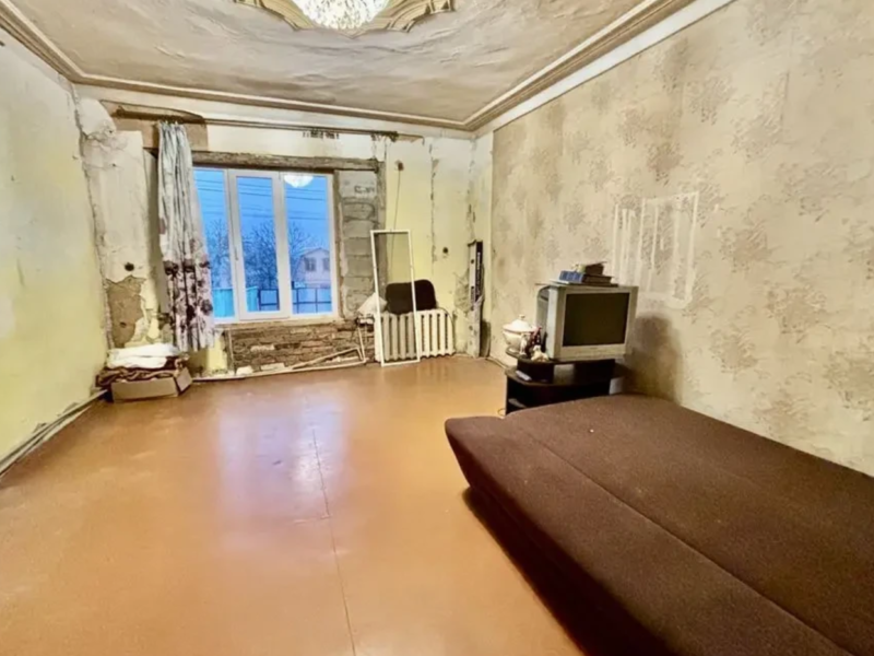 частина будинку