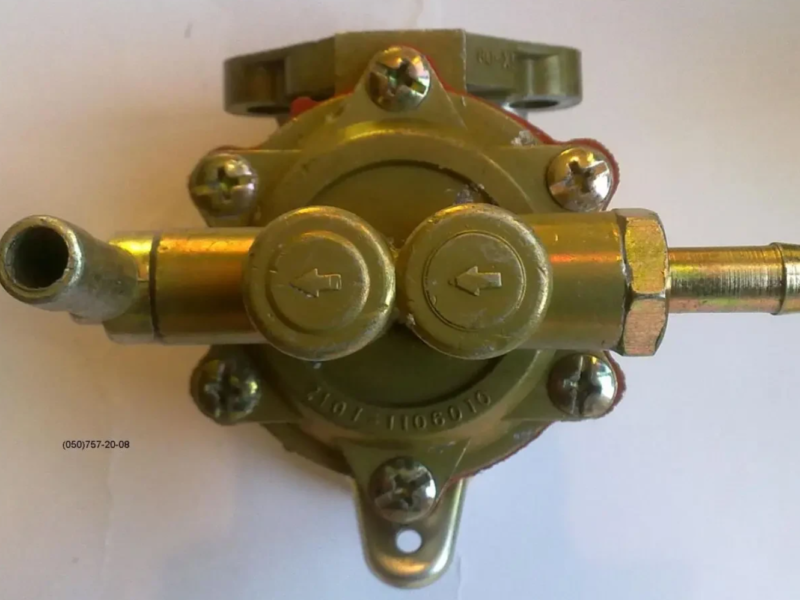 Бензонасос ВАЗ 2101-07, Нива