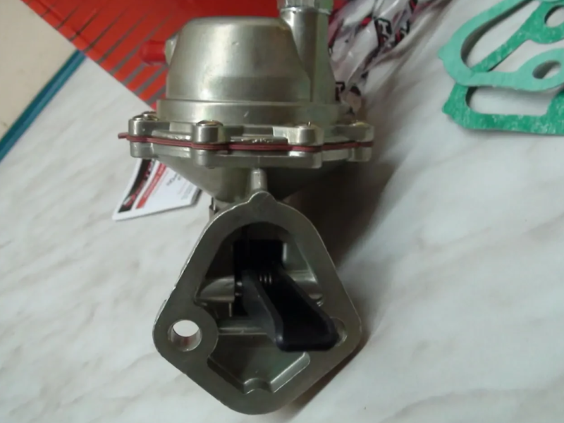 Бензонасос 451М .1106010-50 УАЗ с двиг. 417и мод.VECTOR