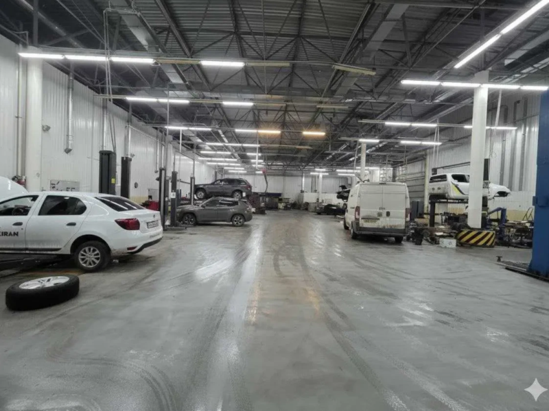 торгові площі Київ, Голосіївський, Кільцева