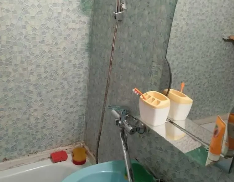 1-к квартира Одеса, Пересипський, Добровольского 89