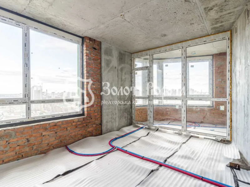 1-к квартира Київ, Дарницький, Причальна 8