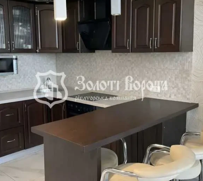 1-к квартира Київ, Дарницький, Харківське 188