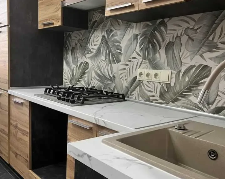 2-к квартира Бучанський, Софіївська Борщагівка, проспект Небесної Сотни