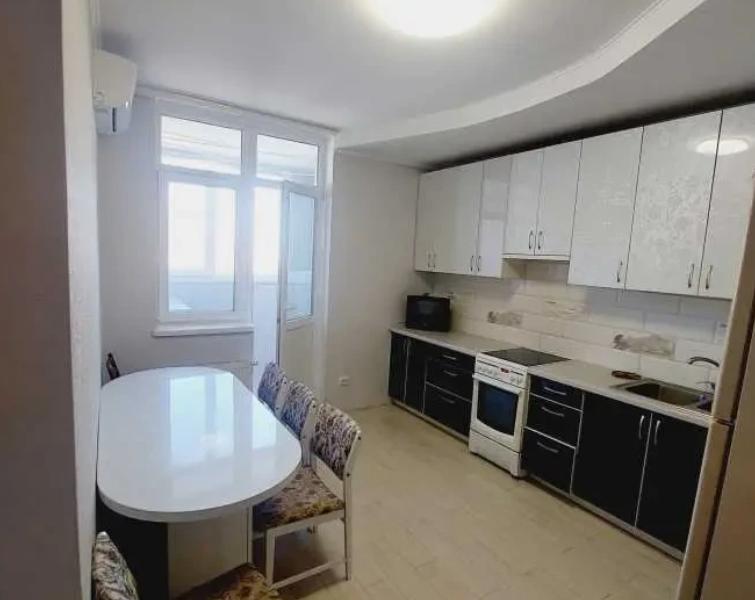 2-к квартира Київ, Солом`янський, Любомира Гузара 46