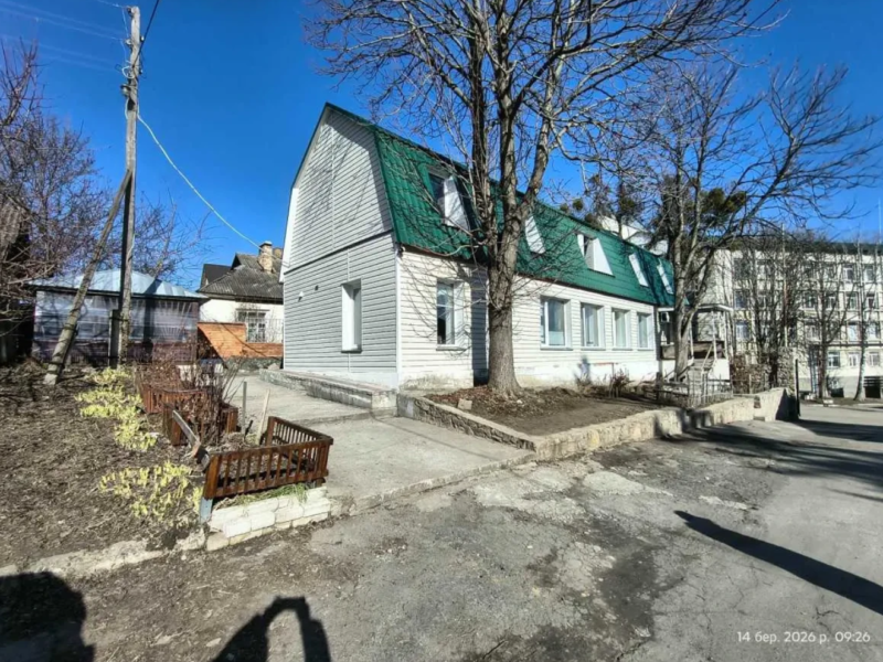 виробничі приміщення Канівський, Канів, Іллєнка