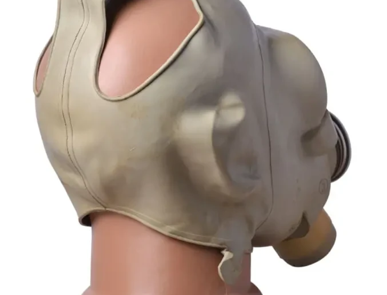 Протигаз армійський ПМГ—1 б/в