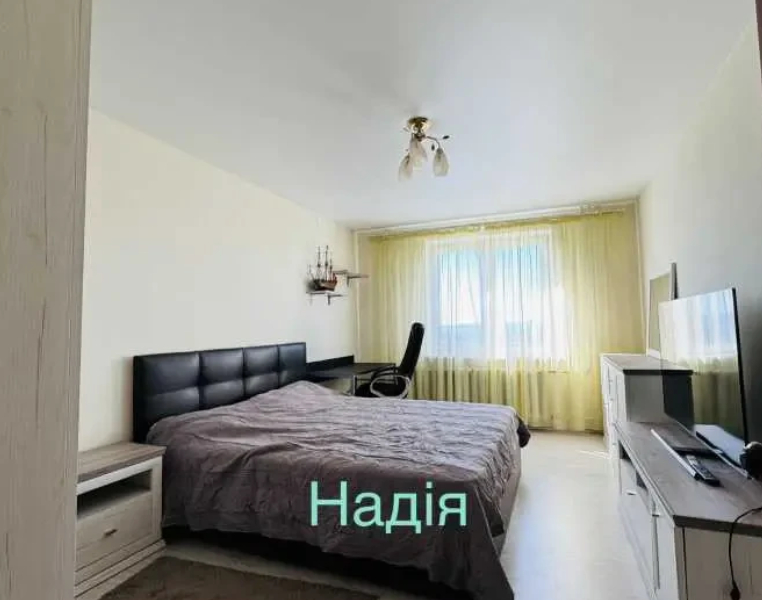 3-к квартира Київ, Дарницький, Григорія Ващенка 1