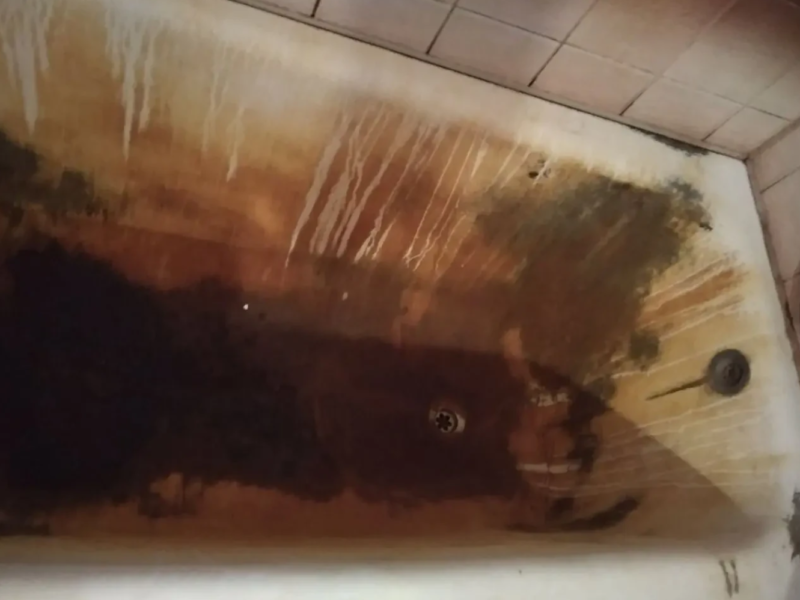 Реставрація ванн