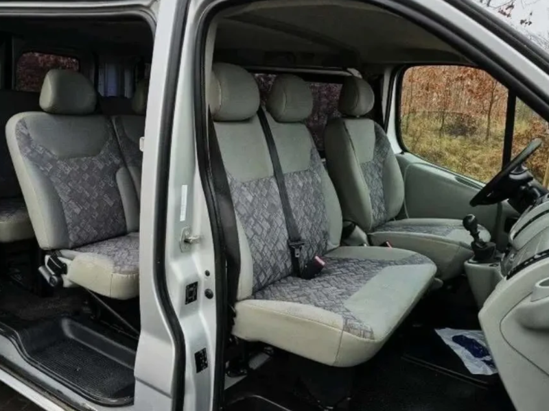 Open Vivaro для ЗСУ