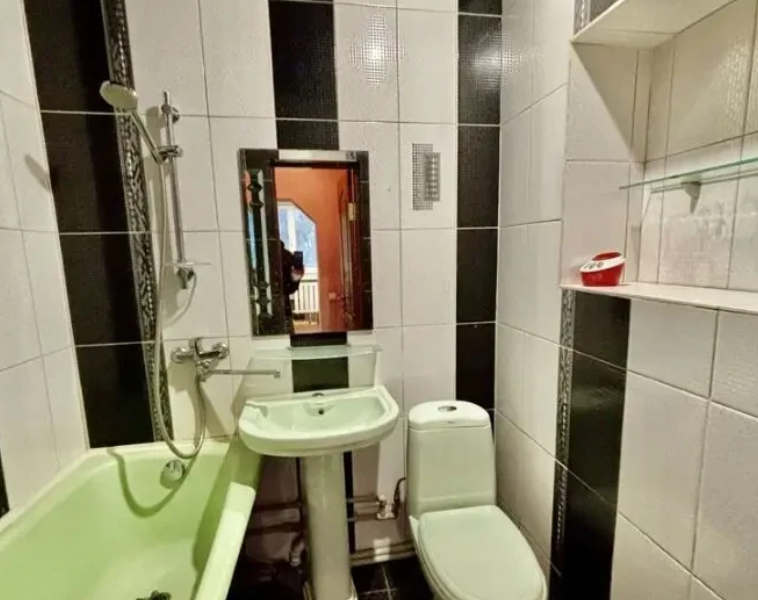 частина будинку