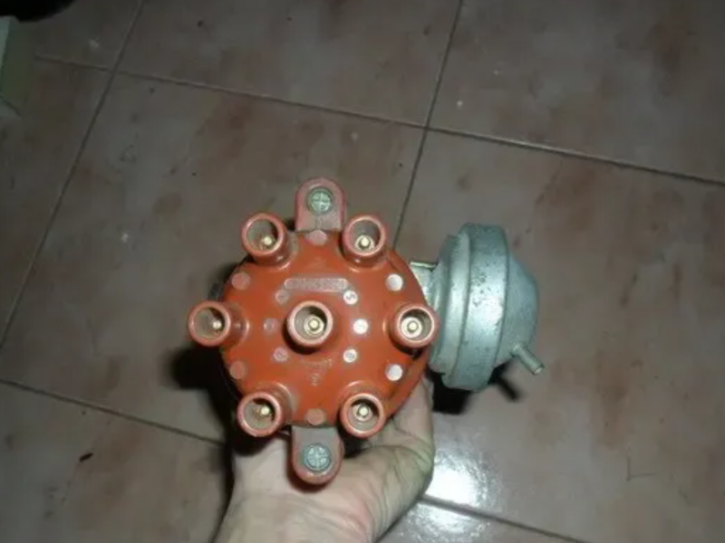 Bosch 0237302040, Трамблёр BMW М20, Bosch 0237302011, оригинал