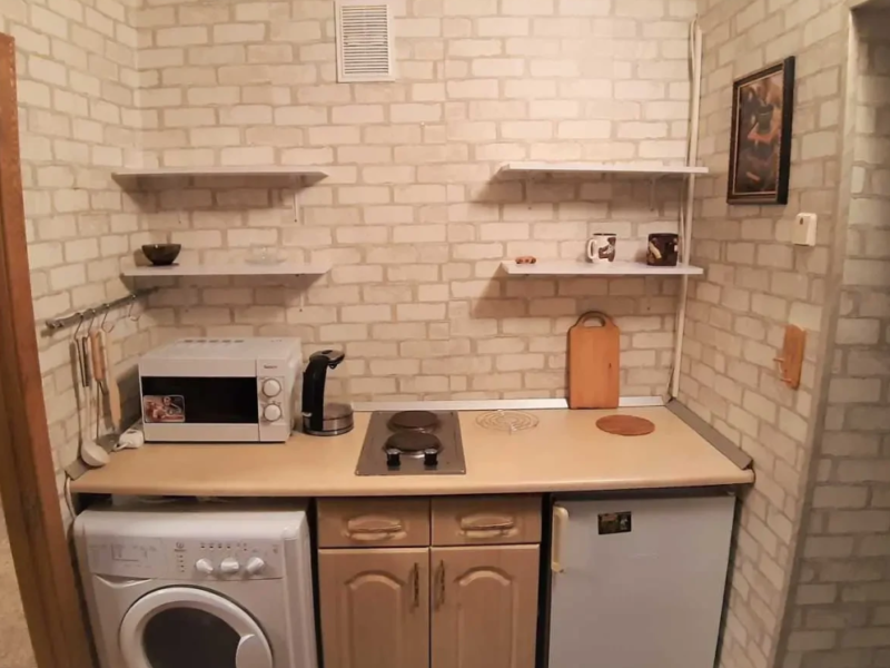 1-к квартира Київ, Оболонський, Автозаводська 29