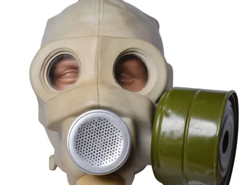 Протигаз армійський ПМГ—1 б/в