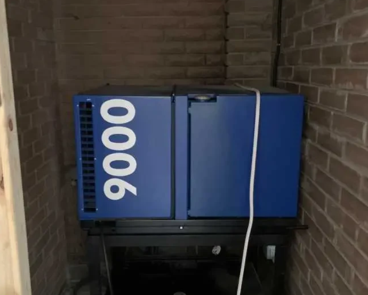 7-к будинок Бучанський, Петропавлівська Борщагівка, Каштанова 16