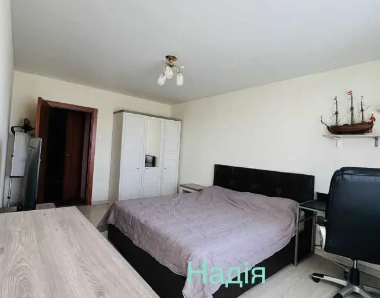 3-к квартира Київ, Дарницький, Григорія Ващенка 1