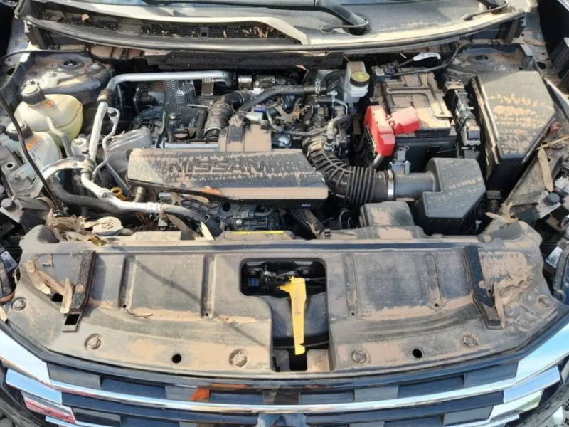 розборка, Розбір, разборка, шрот NISSAN ROGUE T33 X-TRAILT33 НИССАНРОГ