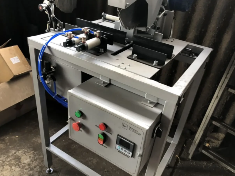 Оборудование для изготовления топливных брикетов