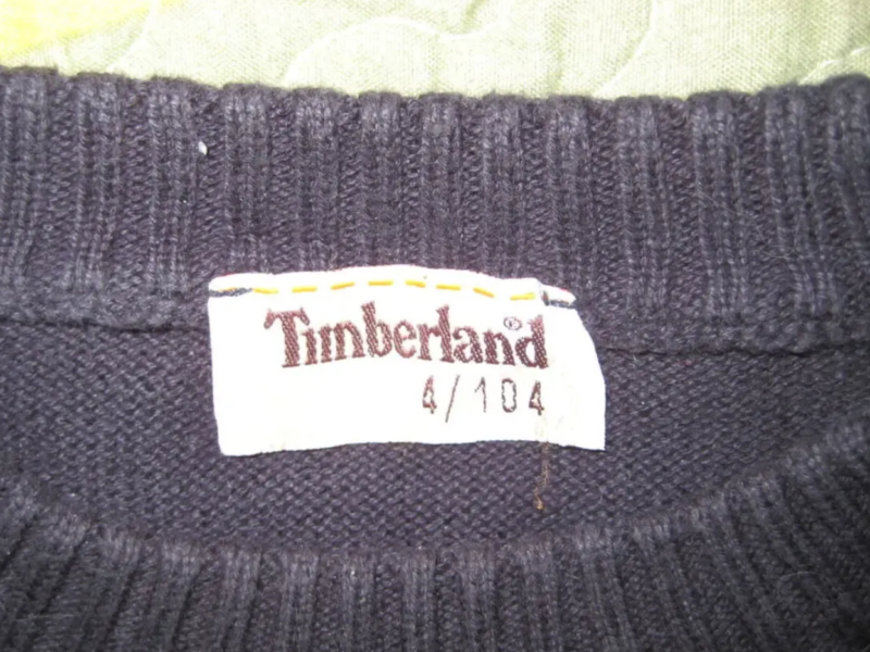 Свитер,джемпер,кофта timberland на мальчика 104-110 см