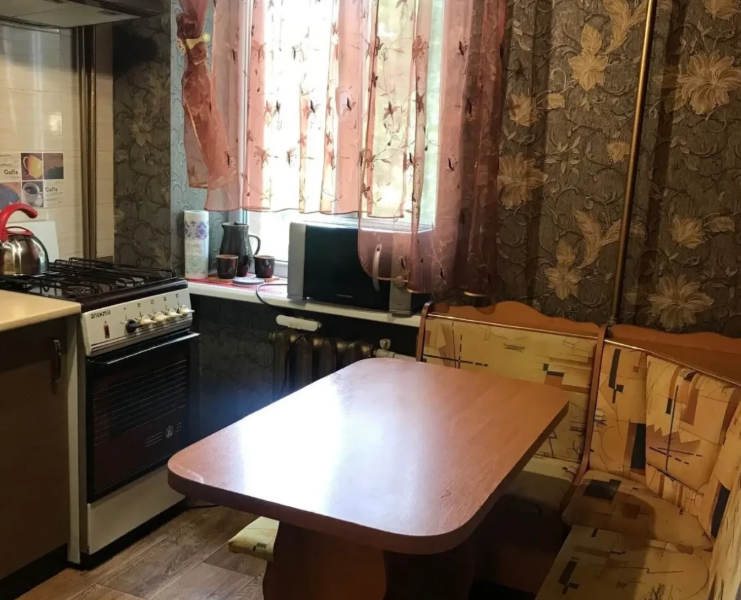 Оренда 1-к квартири подобово. Південний Вокзал 5 хв. Власник