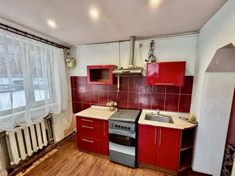 частина будинку