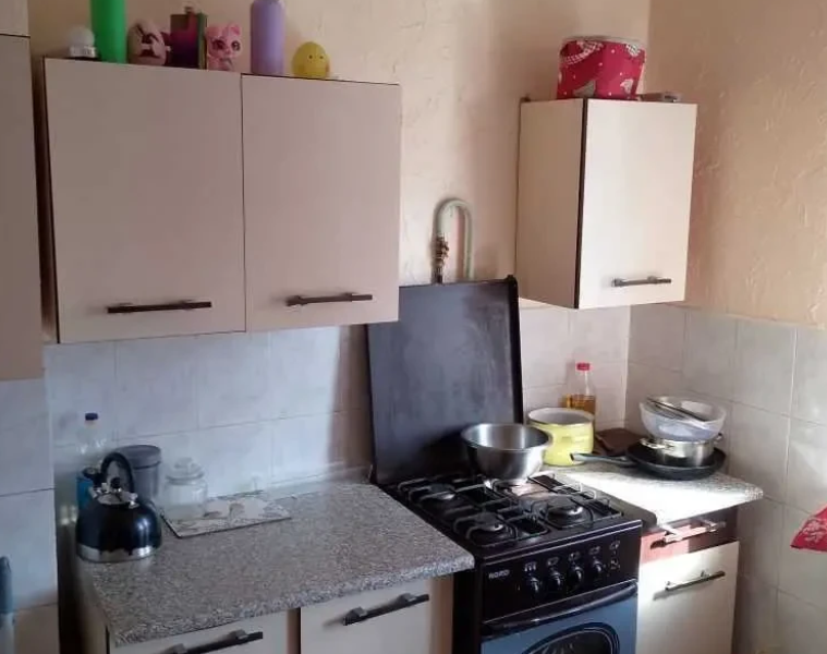 1-к квартира Одеса, Пересипський, Добровольского 89