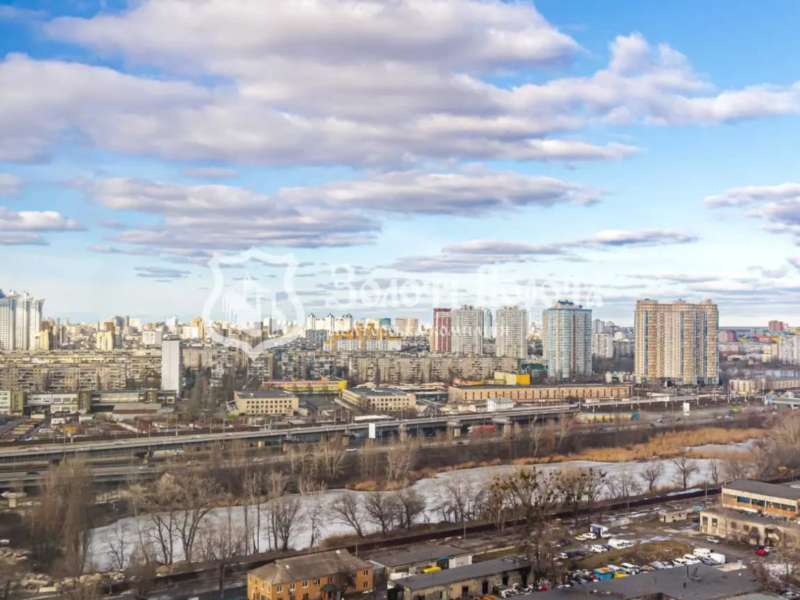 1-к квартира Київ, Дарницький, Причальна 8