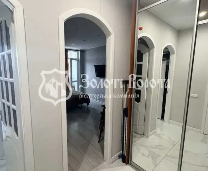 1-к квартира Київ, Дарницький, Харківське 188