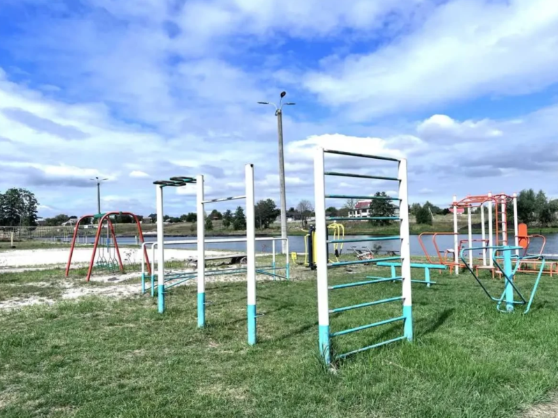 ділянка під житлову забудову Фастівський, Варовичі, Університетська 8