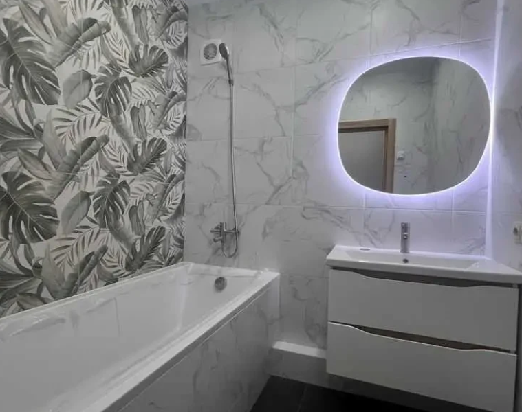 2-к квартира Бучанський, Софіївська Борщагівка, проспект Небесної Сотни