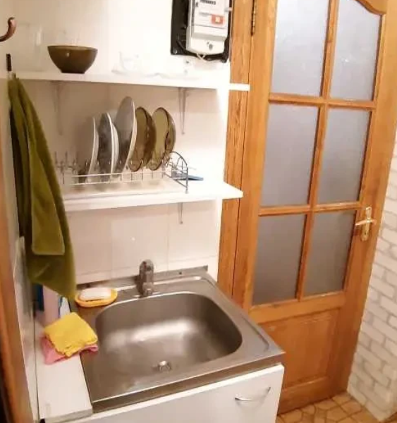 1-к квартира Київ, Оболонський, Автозаводська 29