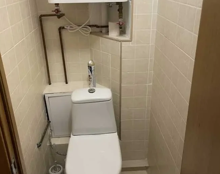 1-к квартира Київ, Оболонський, Північна 18