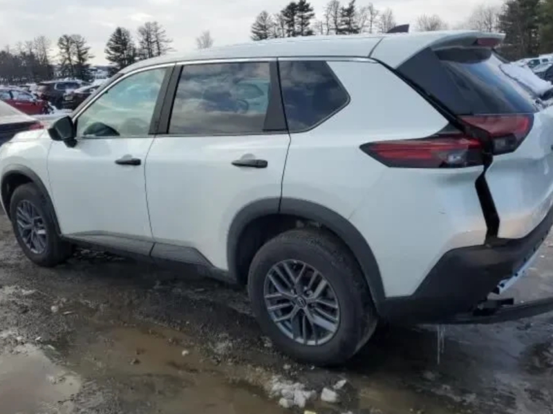 розборка, Розбір, разборка, шрот NISSAN ROGUE T33 X-TRAILT33 НИССАНРОГ