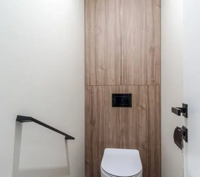 Квартира 3-кімнатна 71 кв.м у центрі Хотова (2 км від Феофанії)