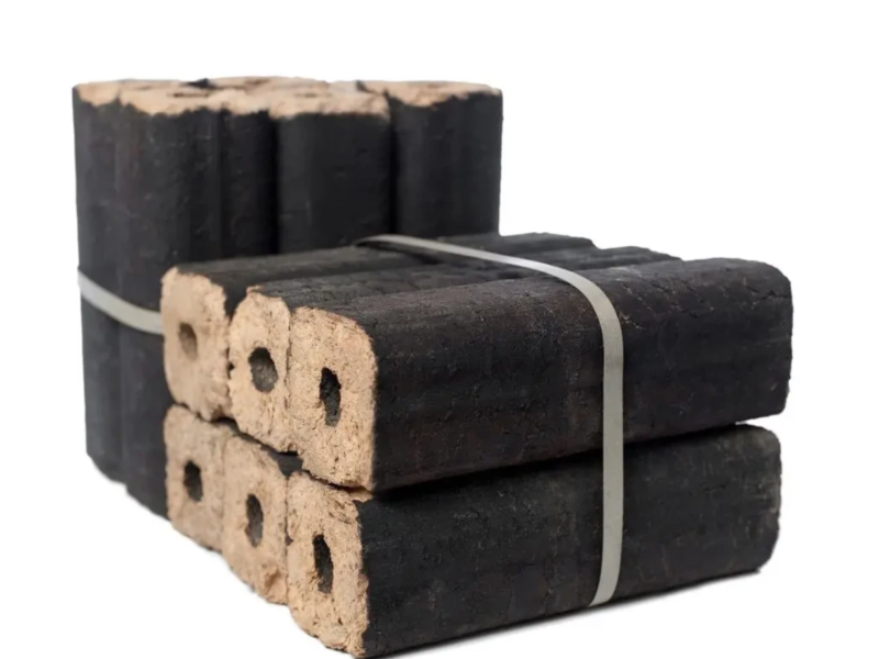 Оборудование для изготовления топливных брикетов