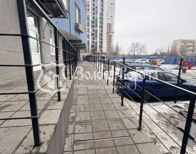 1-к квартира Київ, Дарницький, Харківське 188