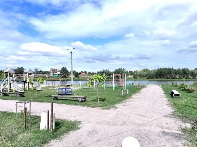 ділянка під житлову забудову Фастівський, Варовичі, Університетська 8