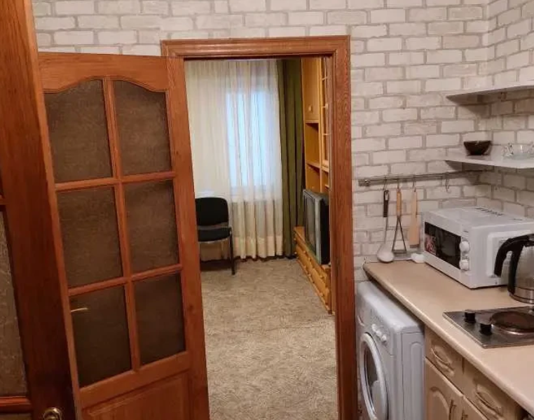 1-к квартира Київ, Оболонський, Автозаводська 29