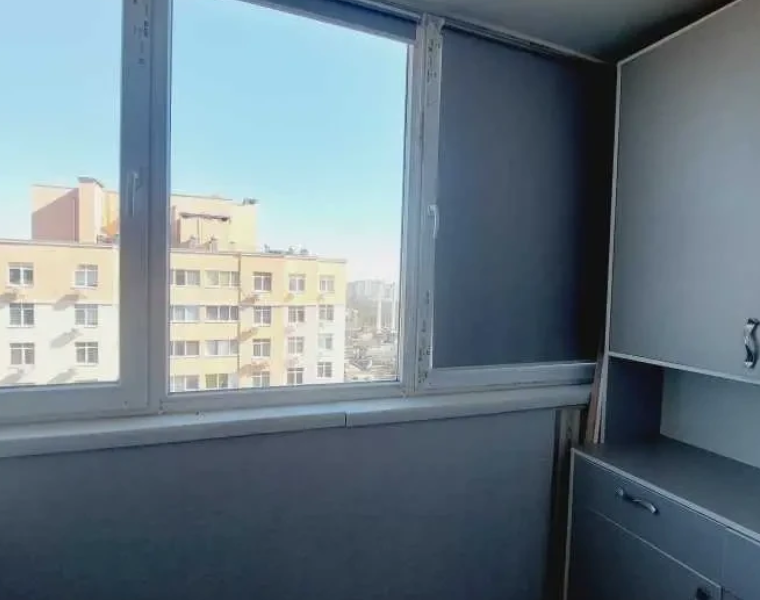 2-к квартира Київ, Солом`янський, Любомира Гузара 46