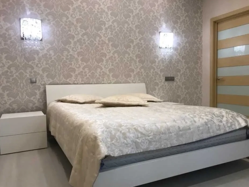 7-к будинок Бучанський, Петропавлівська Борщагівка, Каштанова 16