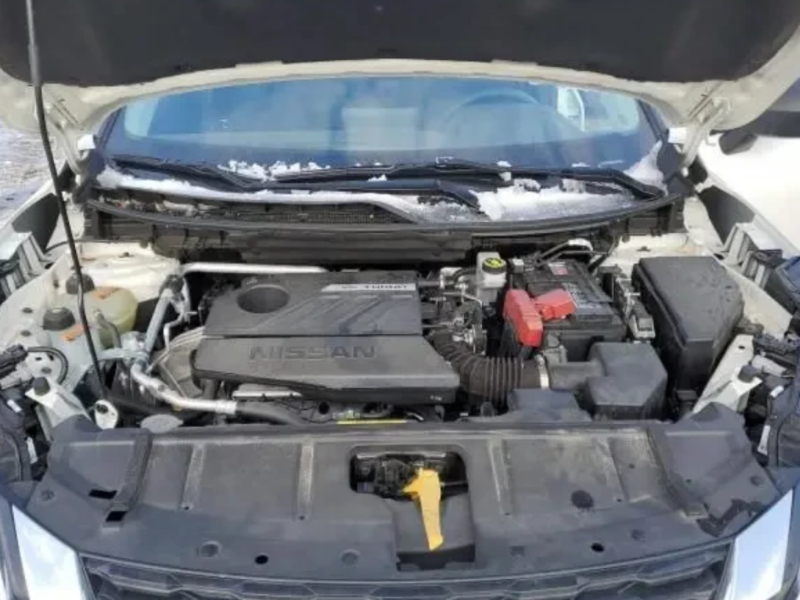 розборка, Розбір, разборка, шрот NISSAN ROGUE T33 X-TRAILT33 НИССАНРОГ