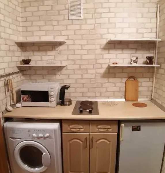 1-к квартира Київ, Оболонський, Автозаводська 29