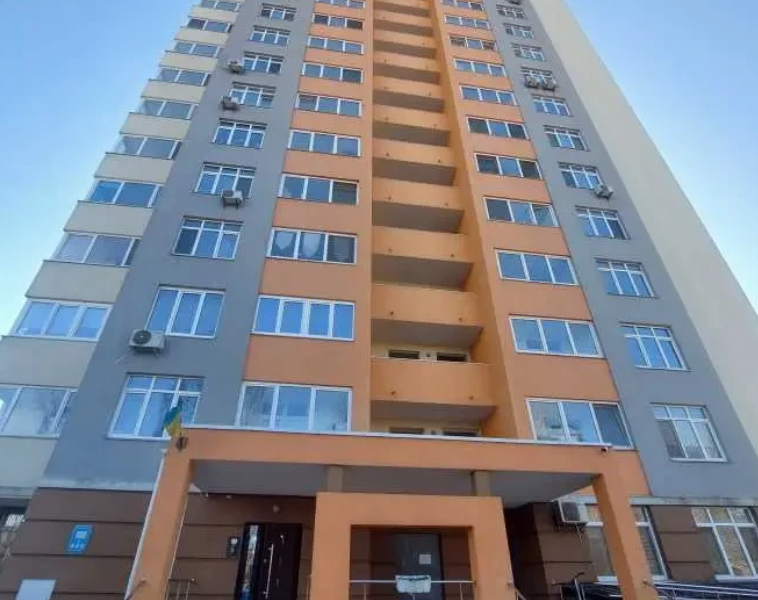 2-к квартира Київ, Солом`янський, Любомира Гузара 46