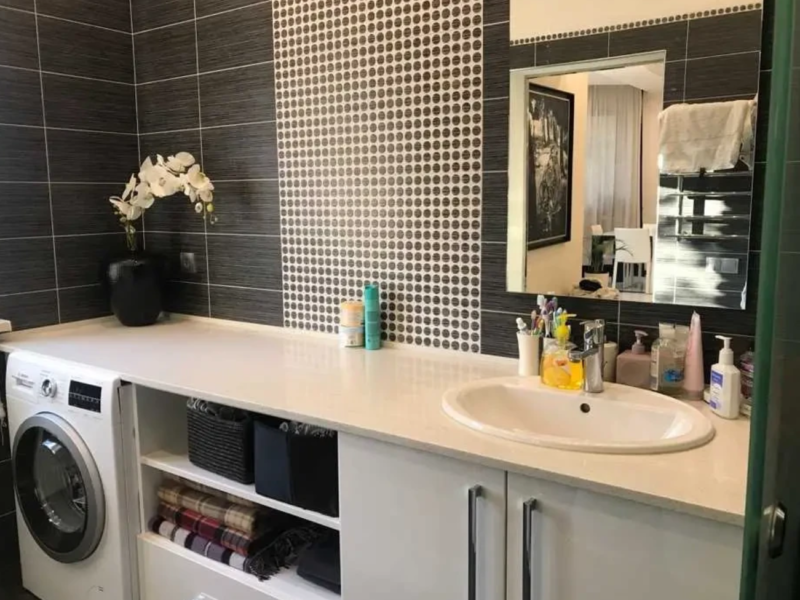 7-к будинок Бучанський, Петропавлівська Борщагівка, Каштанова 16