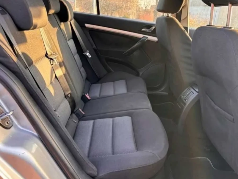 Skoda Octavia 1.9 TDI