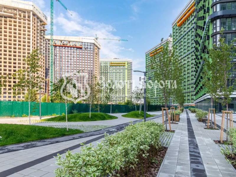 1-к квартира Київ, Дарницький, Причальна 8